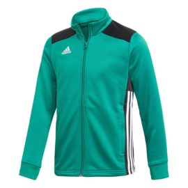 Mikina Adidas Regista 18 Pes JKT Junior - DJ2176