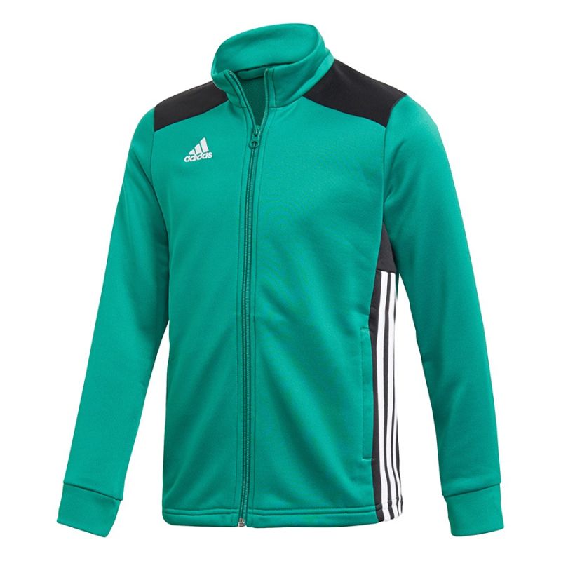 Mikina Adidas Regista 18 Pes JKT Junior - DJ2176