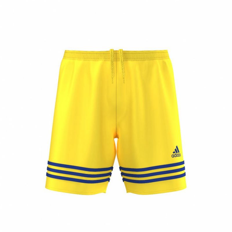 Športové kraťasy Adidas Entrada 14 - F50635 – Obrázok 2