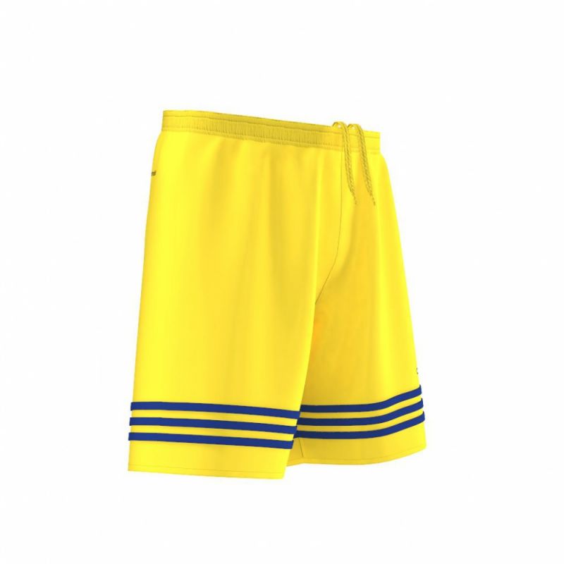 Športové kraťasy Adidas Entrada 14 - F50635 – Obrázok 3