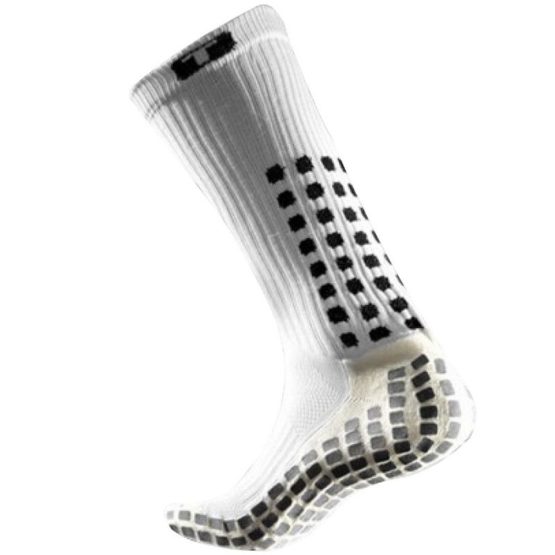 Futbalové ponožky Trusox Cushion - S377975