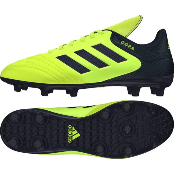 Kopačky Adidas Copa 17.3 FG M - S77143