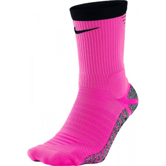 Futbalové ponožky Nike Grip Strike Crew Football Socks M - SX5089-639
