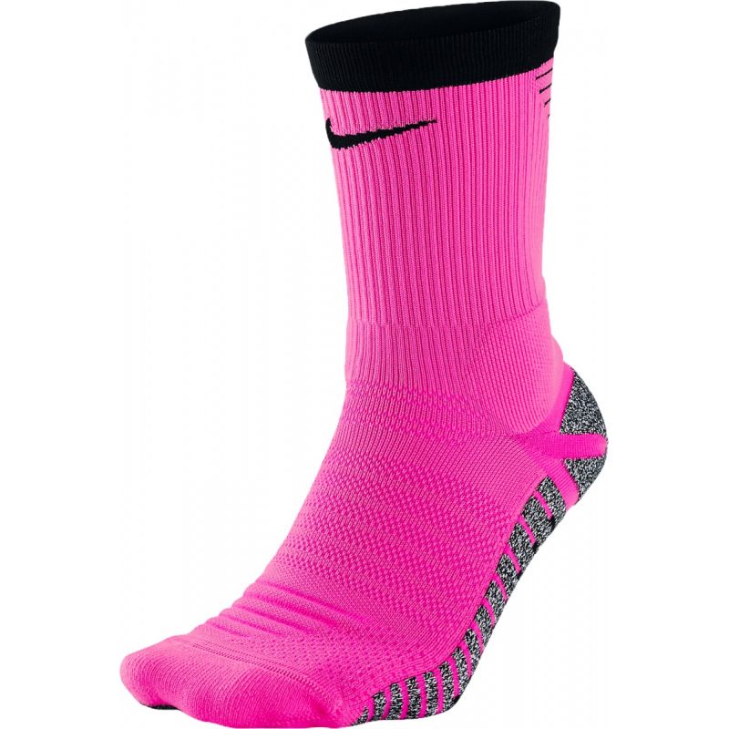 Futbalové ponožky Nike Grip Strike Crew Football Socks M SX5089639