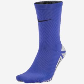 Futbalové ponožky Nike Grip Strike Light Crew M - SX5486-452