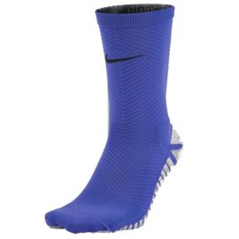 Futbalové ponožky Nike Grip Strike Light Crew M - SX5486-455