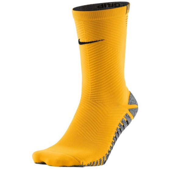 Futbalové ponožky Nike Grip Strike Light Crew M - SX5486-857
