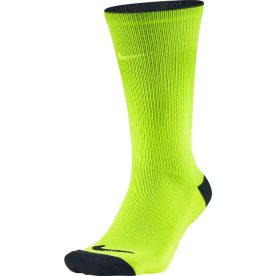 Futbalové ponožky Nike Digital Print Crow M - SX5737-901