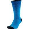 Futbalové ponožky Nike Digital Print Crow M - SX5737-902