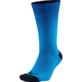 Futbalové ponožky Nike Digital Print Crow M - SX5737-902