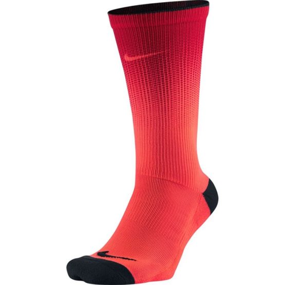 Futbalové ponožky Nike Digital Print Crow M - SX5737-903