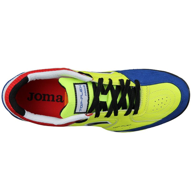 Turfy Joma Top Flex TF 711 M - TOPW.711 – Obrázok 2