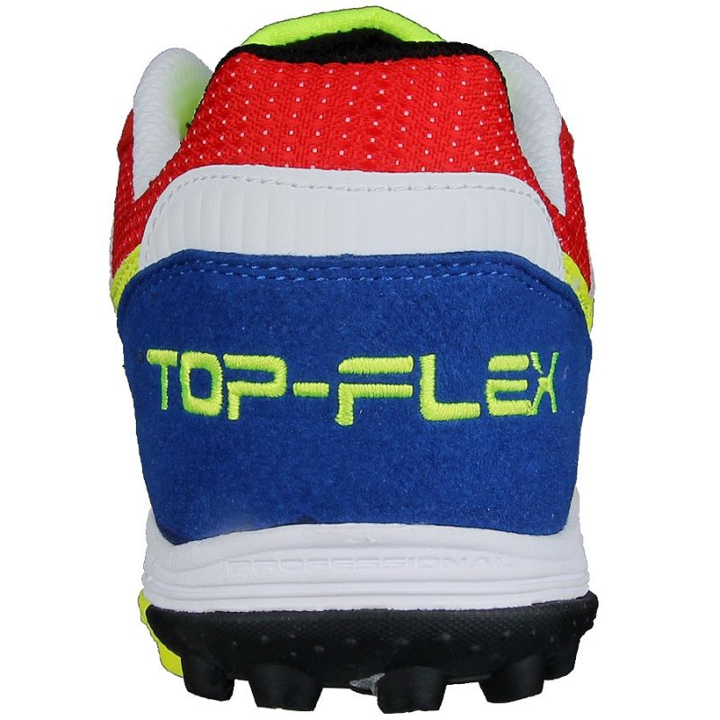 Turfy Joma Top Flex TF 711 M - TOPW.711 – Obrázok 3