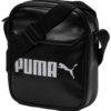 Taška PUMA CAMPUS PORTABLE PU - 075004-01