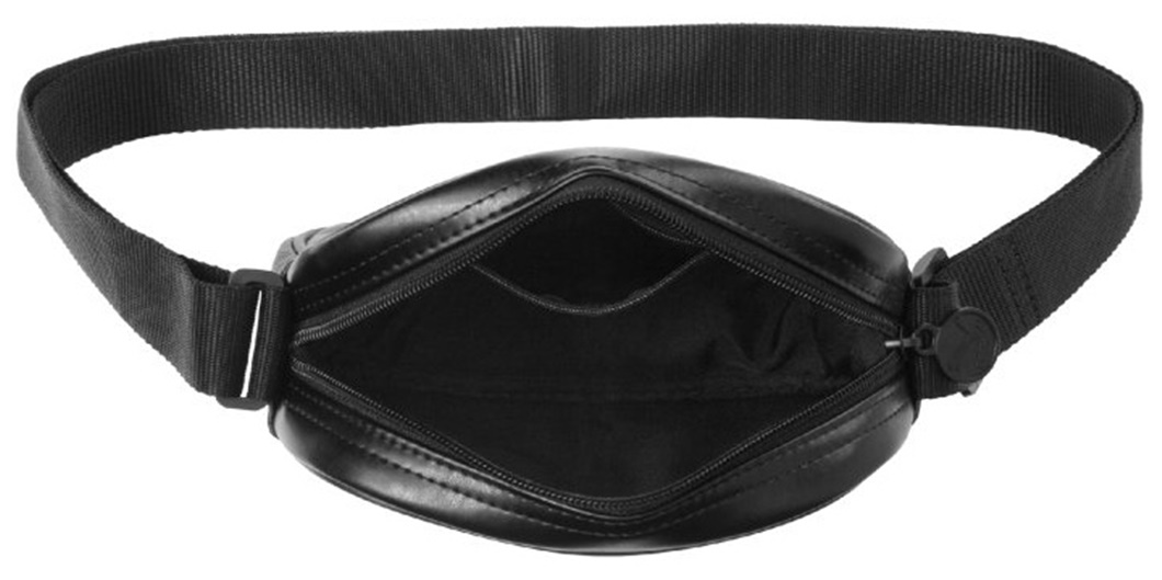 Taška PUMA CAMPUS PORTABLE PU - 075004-01 – Obrázok 3