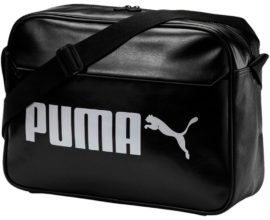 Taška BAG PUMA CAMPUS REPORTER - 075005-01
