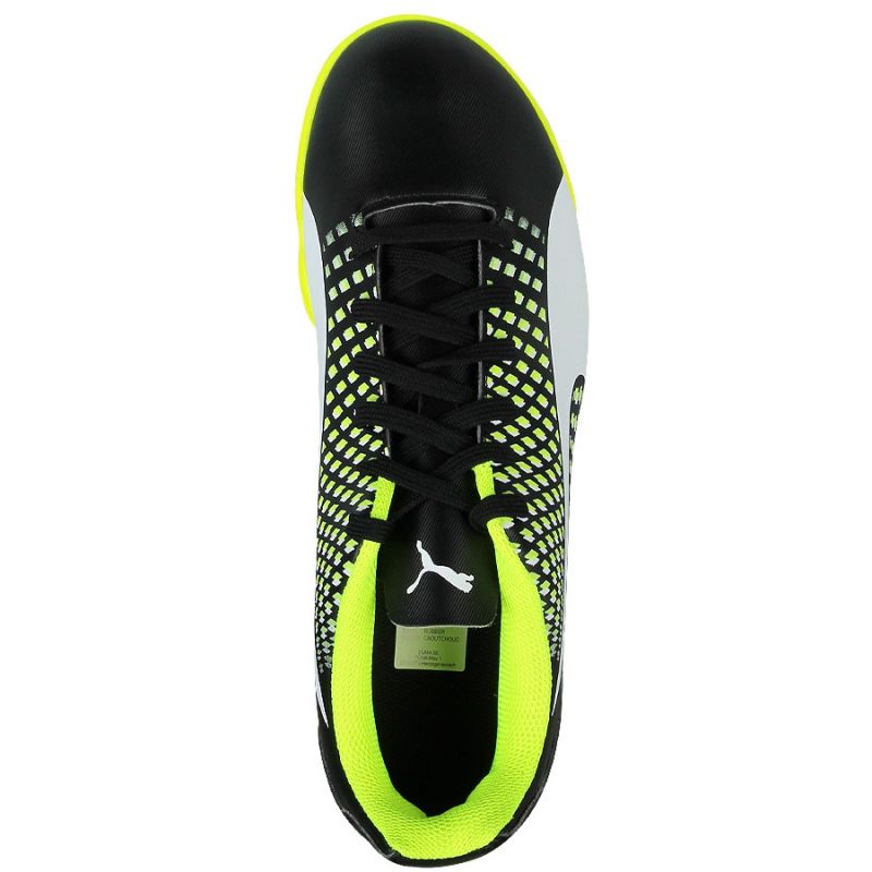 Halovky Puma Adreno III IN Jr - 104050 07 – Obrázok 3
