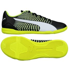 Halovky Puma Adreno III IN Jr - 104050 07