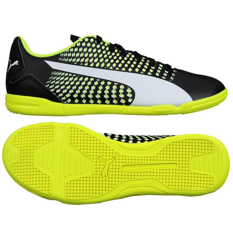 Halovky Puma Adreno III IN Jr - 104050 07