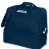 Taška Joma III - 400006.300 dark blue