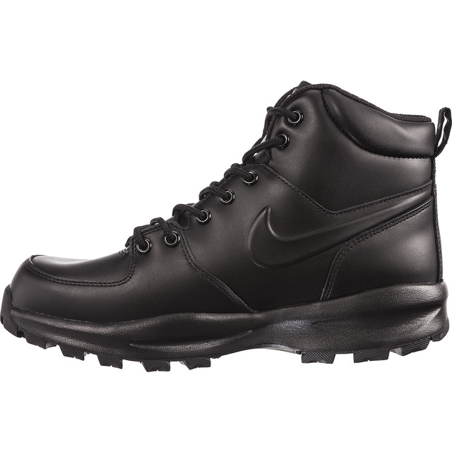 Obuv Nike MANOA LEATHER 003 - 454350-003 – Obrázok 2