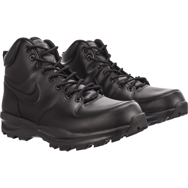 Obuv Nike MANOA LEATHER 003 - 454350-003 – Obrázok 5