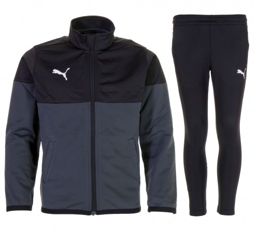 Súprava PUMA POLYSUIT JR - 655936-06