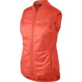Vesta Nike W Polyfill Running Vest W - 689256-842
