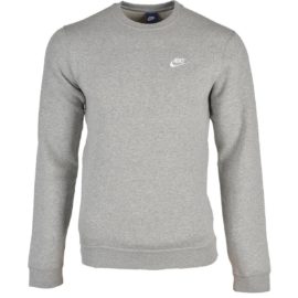 Mikina Nike Sportswear Club Crew M - 804340-063