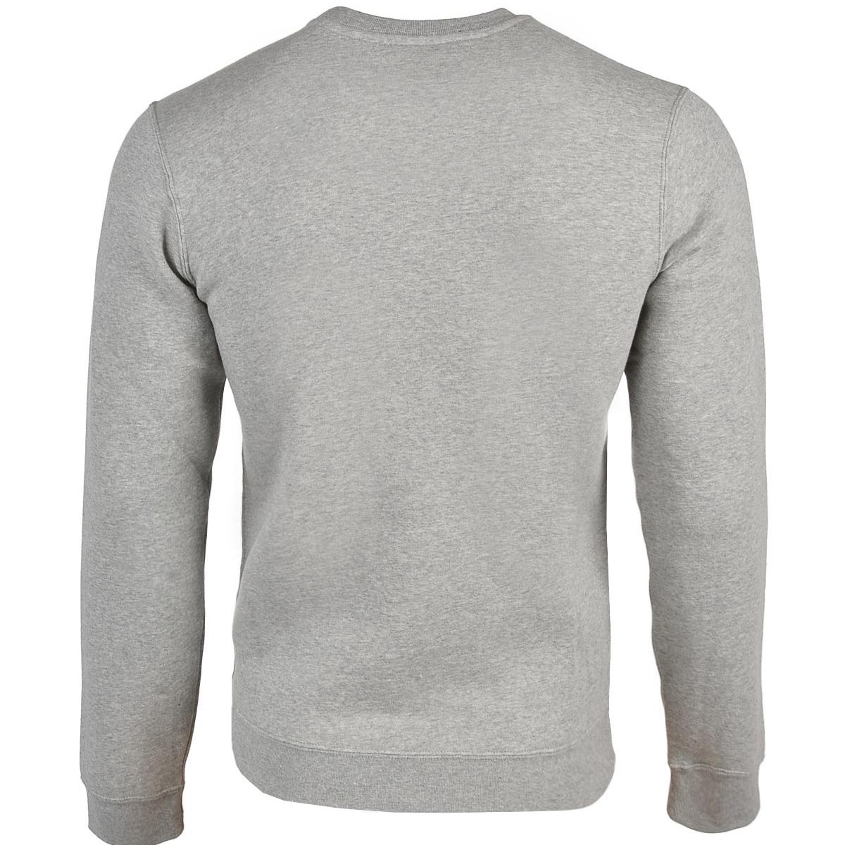 Mikina Nike Sportswear Club Crew M - 804340-063 – Obrázok 3