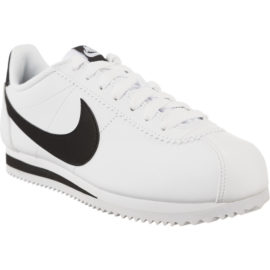 Obuv Nike WMNS Classic Cortez Leather 101 - 807471-101