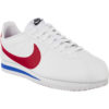 Obuv Nike WMNS CLASSIC CORTEZ LEATHER - 807471-103