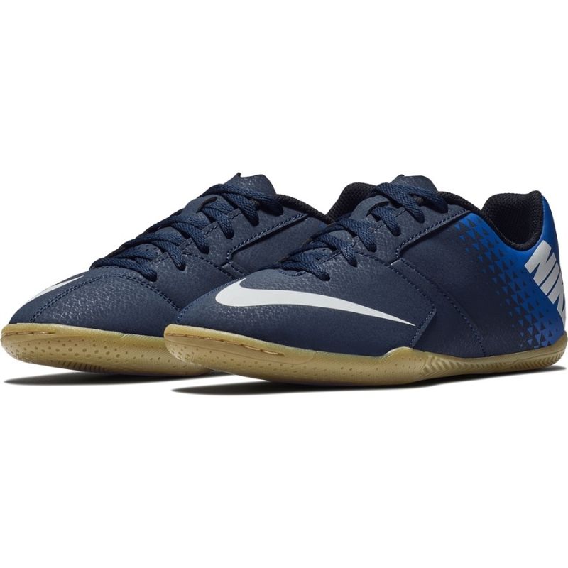 Halovky Nike Bombax IC Jr - 826487-414 – Obrázok 3