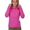 Mikina PUMA ACTIVE ESS HOODED COVER UP W - 838443-38