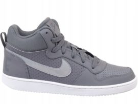 Obuv Nike Sportswear Court Borough Mid GS - 845107-005