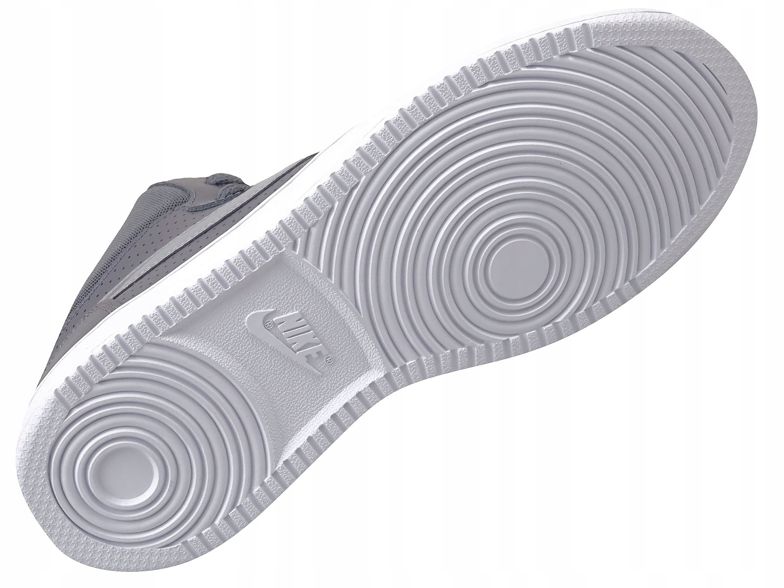 Obuv Nike Sportswear Court Borough Mid GS - 845107-005 – Obrázok 5