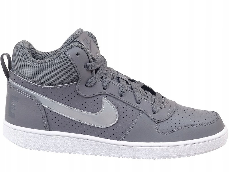 Obuv Nike Sportswear Court Borough Mid GS - 845107-005