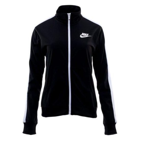 Mikina Nike Nsw Trk Jacket Pk W - 850450-010