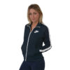 Mikina Nike Nsw Trk Jacket Pk W - 850450-451