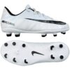 Kopačky Nike Mercurial Vortex III CR7 FG Jr - 852494-401