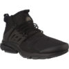 Obuv Nike AIR PRESTO MID UTILITY - 859524-006