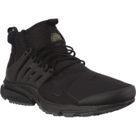 Obuv Nike AIR PRESTO MID UTILITY - 859524-006