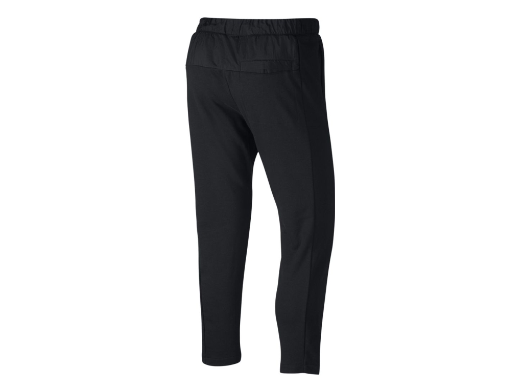 Tepláky Nike M Nsw Pant Ft Hybrid - 885947-010 – Obrázok 2