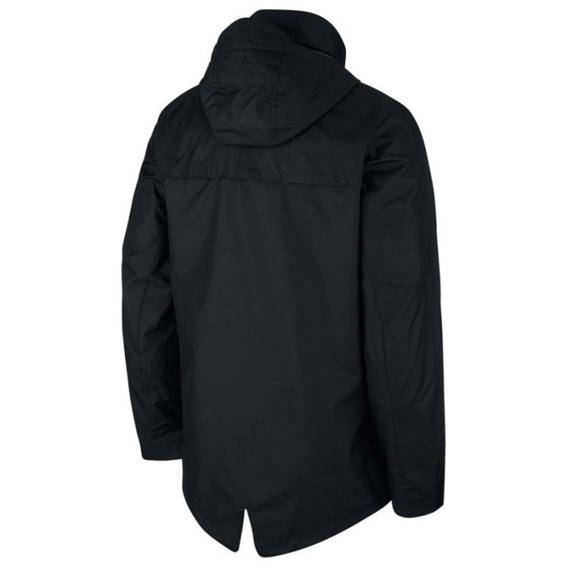 Bunda Nike Academy 18 RN M - 893796-010 – Obrázok 2