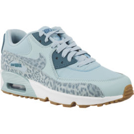 Nike Air Max 90 LEATHER SE GG - 897987-400