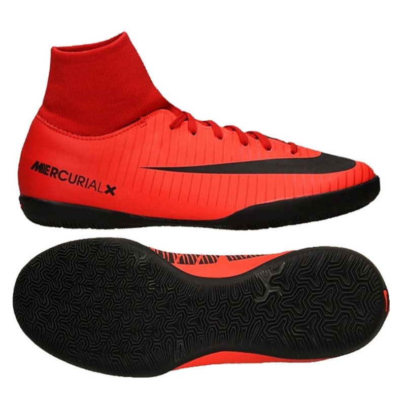 nike mercurialx victory 6