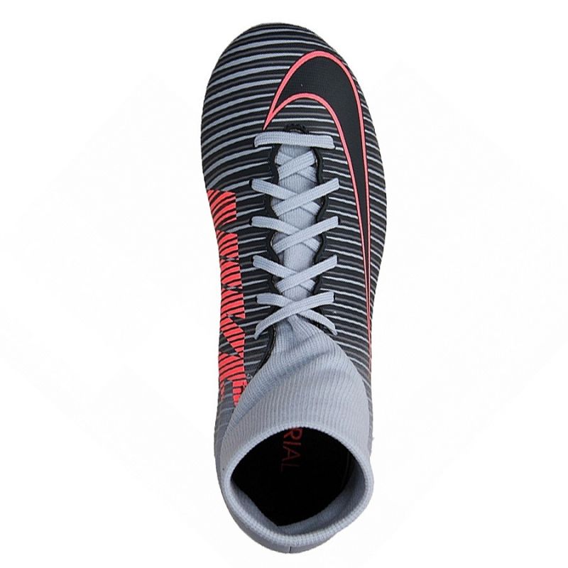 Kopačky Nike Mercurial Victory VI DF FG Jr - 903600-400 – Obrázok 2