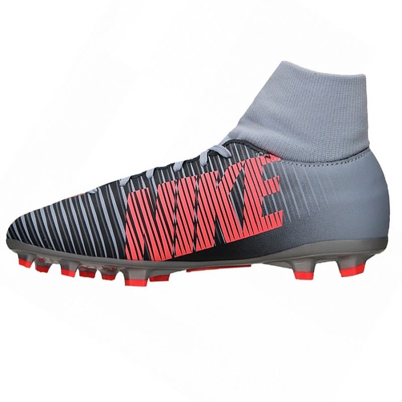 Kopačky Nike Mercurial Victory VI DF FG Jr - 903600-400 – Obrázok 3
