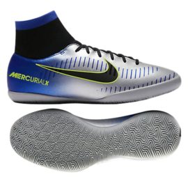 Halovky Nike Mercurial Victory 6 DF NJR IC Jr - 921491-407