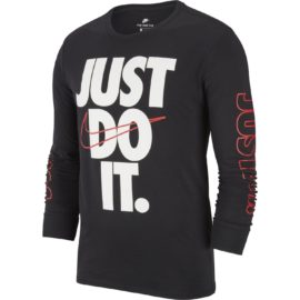 Tričko Nike NSW TEE Sportswear Just Do It - 929374-010
